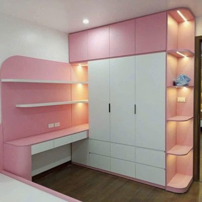 Nội Thất Phòng Ngủ 01