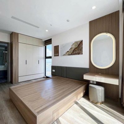 Nội Thất Phòng Ngủ 02